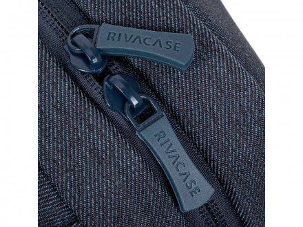 RIVACASE 7731 dark grey сумка для ноутбука 15.6 /6