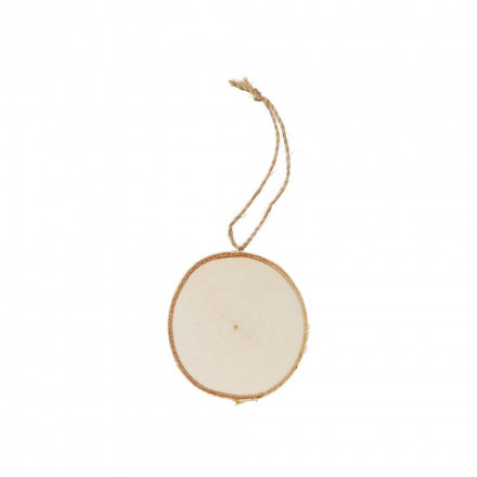 Подвеска Logger, малая, с лошадкой