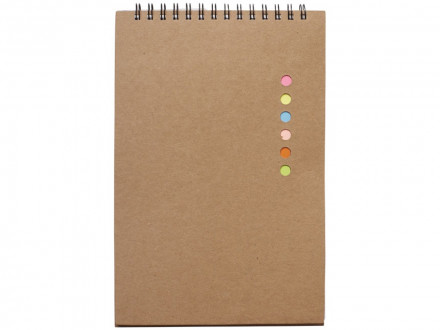 Набор для раскрашивания Hoppi, натуральный/разноцветный