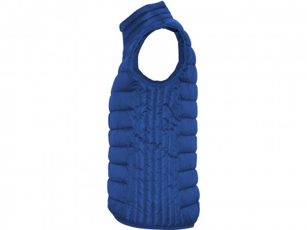 Жилет Oslo женский, ярко-синий