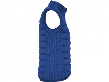Жилет Oslo женский, ярко-синий