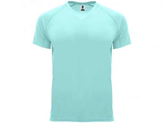 Футболка Bahrain мужская, ментоловый