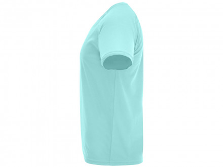 Футболка Bahrain мужская, ментоловый