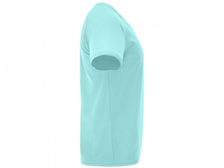 Футболка Bahrain мужская, ментоловый