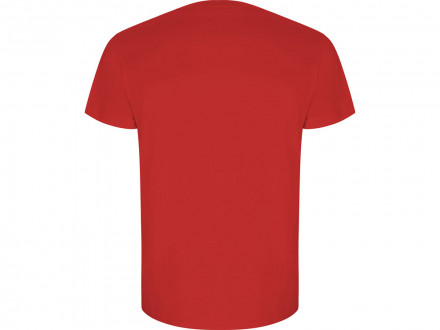 Футболка Golden детская, красный