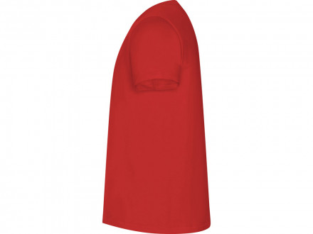 Футболка Golden детская, красный