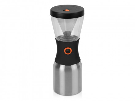 Кофеварка COLD BREWC OFFEE, 1000 мл, серебристый