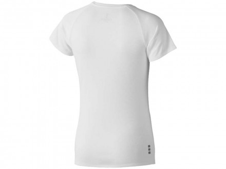 Футболка Niagara женская, белый