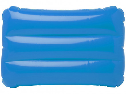 Надувная пляжная подушка Sunny - Cиний