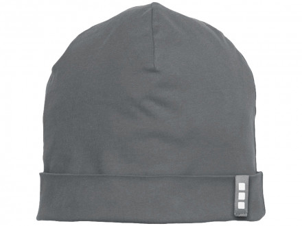 Шапка Tempo Knit Toque, серый
