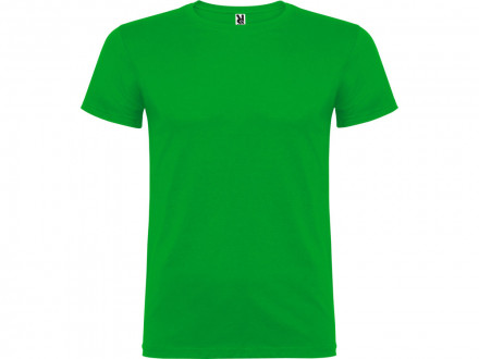 Футболка Beagle детская, травянисто-зеленый