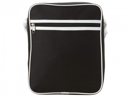 Сумка San Diego, черный/белый