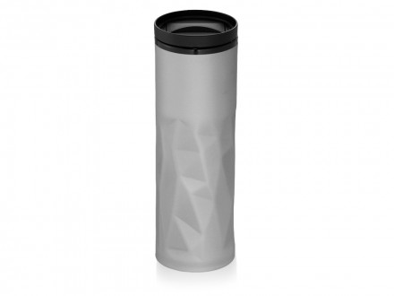 Термокружка Torino, серебристый