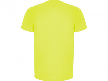 Футболка Imola мужская, неоновый желтый