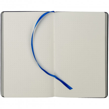 Набор Trait, черно-синий