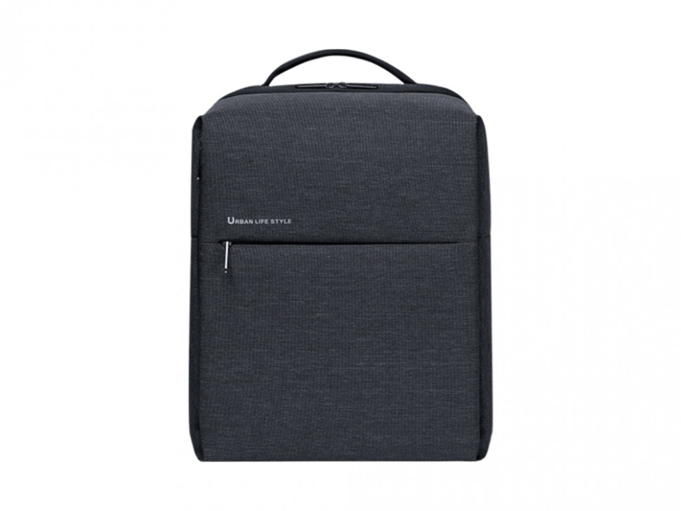 Рюкзак Mi City Backpack 2 Dark Gray (ZJB4192GL)