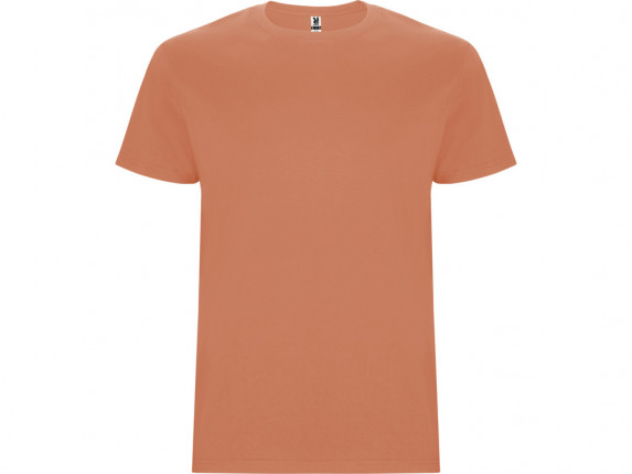 Футболка Stafford мужская, ярко-оранжевый