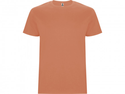 Футболка Stafford мужская, ярко-оранжевый