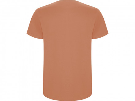 Футболка Stafford мужская, ярко-оранжевый