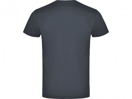 Футболка Braco мужская, эбеновый