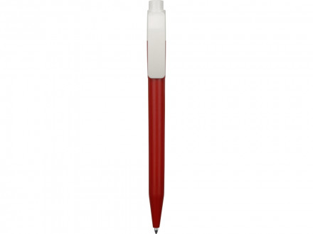 Подарочный набор Uma Vision с ручкой и блокнотом А5, красный