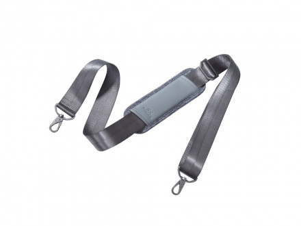 RIVACASE 7930 grey сумка для MacBook Pro 16 и Ultrabook 15.6/ 6