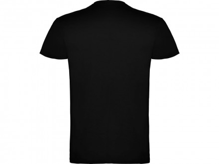 Футболка Beagle мужская, черный