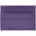 Чехол для карточек Twill, фиолетовый