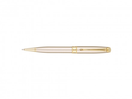 Ручка шариковая Pierre Cardin ELEGANCE, шампань