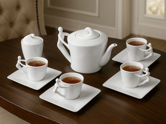 Сервиз Эмоции