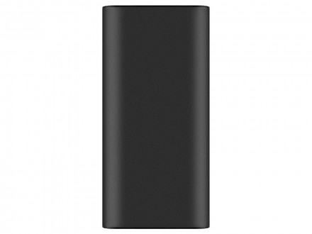 Внешний аккумулятор Rombica NEO Terra Pro, черный