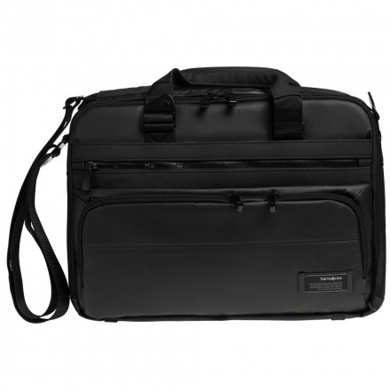 Сумка для ноутбука Cityvibe 2.0 M, черная