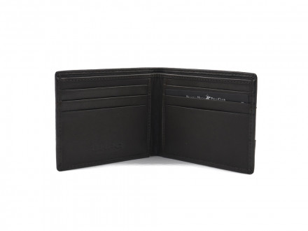 Бумажник мужской Beverly Hills Polo Club, коричневый