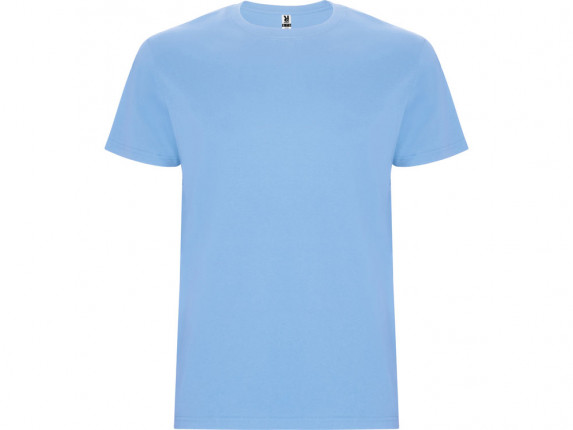 Футболка Stafford мужская, небесно-голубой