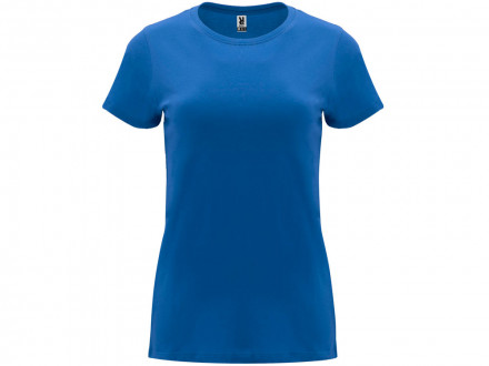Футболка Capri женская, королевский синий