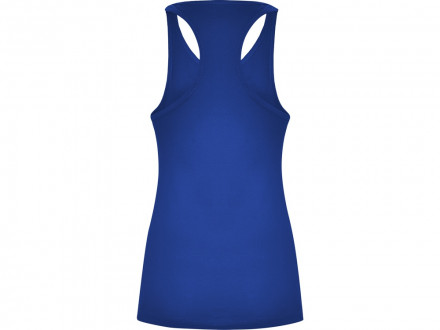 Майка Brenda женская, ярко-синий