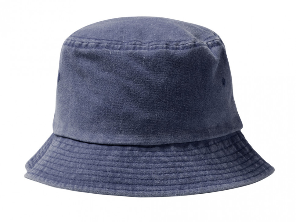 Панама DEREK, синий нейви