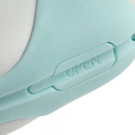 Внешний аккумулятор с функцией обогрева рук Life Source