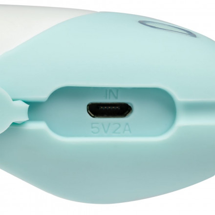 Внешний аккумулятор с функцией обогрева рук Life Source