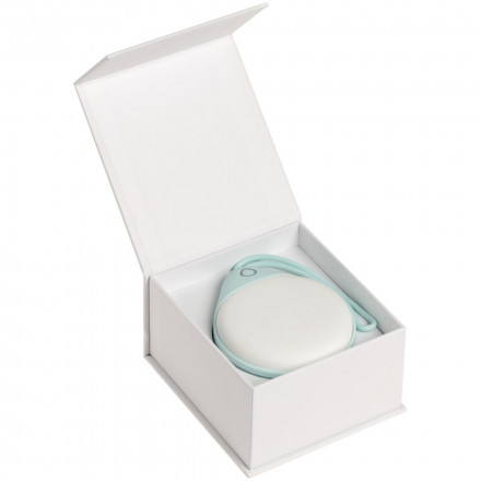 Внешний аккумулятор с функцией обогрева рук Life Source