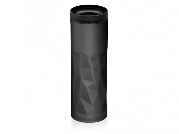 Термокружка Torino, черный (P)