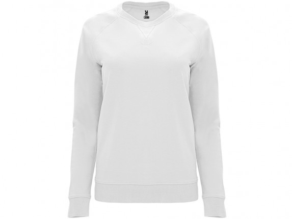 Свитшот Annapurna, белый