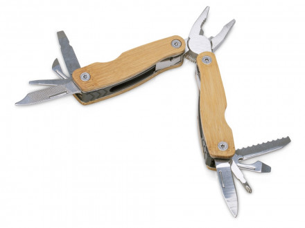 Подарочный набор Bambix, натуральный