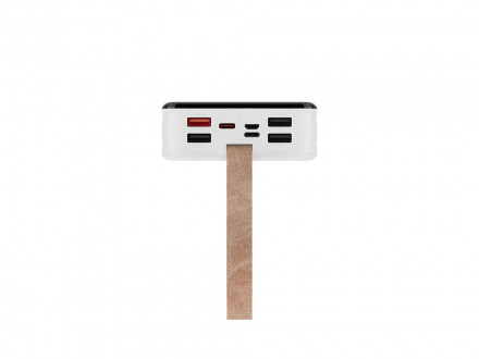 Внешний аккумулятор Rombica NEO PRO-300 White (Р)