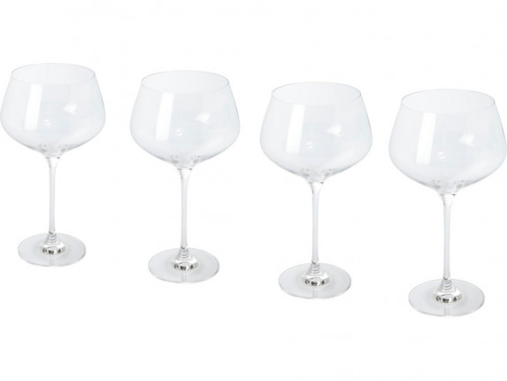 Набор бокалов для джина (4 шт.) Garoa