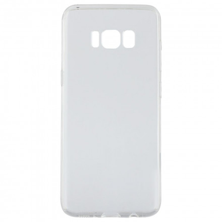 Чехол Exсellence для Samsung Galaxy S8, силиконовый