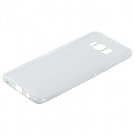 Чехол Exсellence для Samsung Galaxy S8, силиконовый