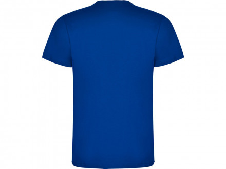 Футболка Dogo Premium мужская, королевский синий