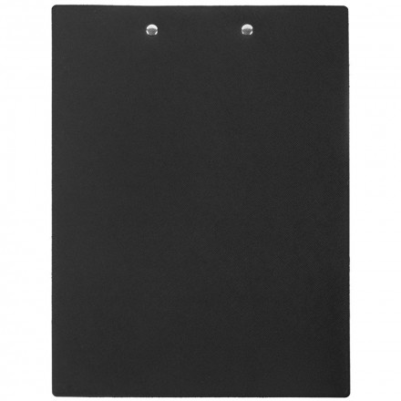 Папка-планшет Devon, черная