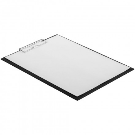 Папка-планшет Devon, черная